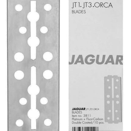 Jaguar JT1-JT3 Orca Vervangmesjes