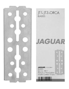 Jaguar JT1-JT3 Orca Vervangmesjes