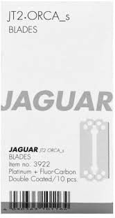 Jaguar JT2 - Orca S Vervang Mesjes