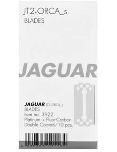 Jaguar JT2 - Orca S Vervang Mesjes