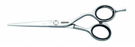 Jaguar Silver Line CJ4 Plus & CF Knipschaar