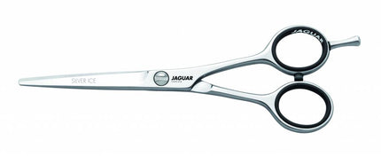 Jaguar White Line Silver Ice Knipschaar