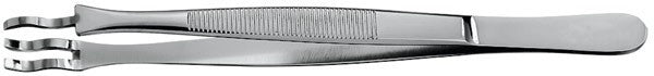 Kappershandel Fraisenpincet Roestvrij Staal