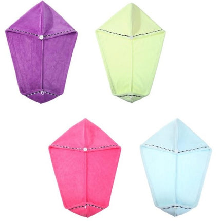 Kappershandel Hoofdhanddoek