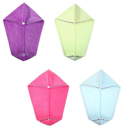 Kappershandel Hoofdhanddoek