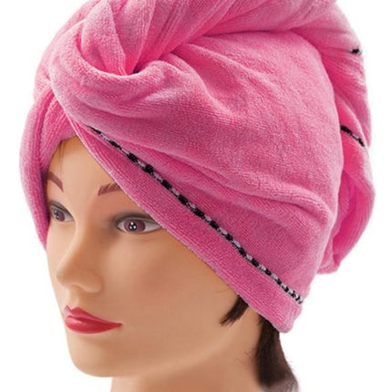 Kappershandel Hoofdhanddoek