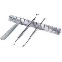 Kappershandel Instrumentenlegger 12-Tools