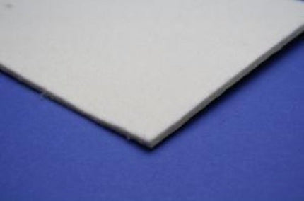 Kappershandel Vilt 450x150Mm Met Kleeflaag