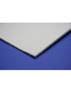 Kappershandel Vilt 450x150Mm Met Kleeflaag