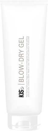KIS Blow-Dry Gel (200ml)