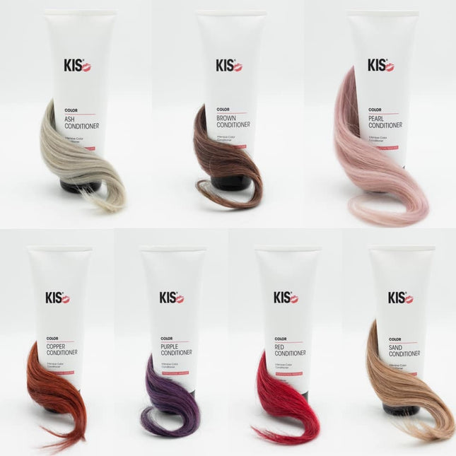 KIS Color Conditioner (250ml)