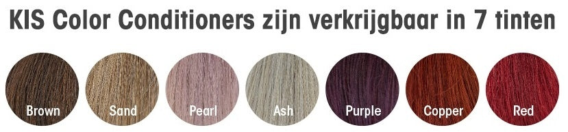KIS Color Conditioner (250ml)