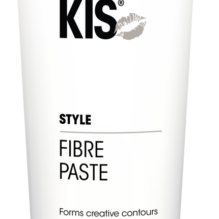 KIS Fibre Paste Styling Creme (100ml)