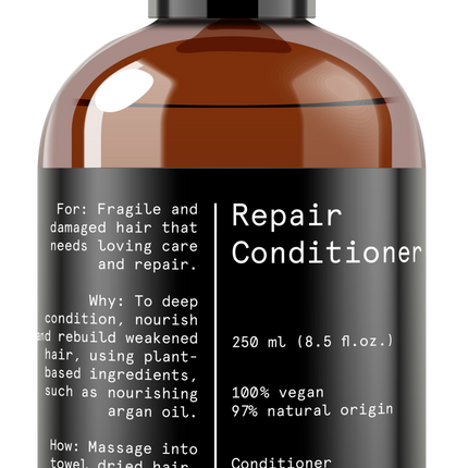 KIS Green Repair Conditioner 100% Vegan