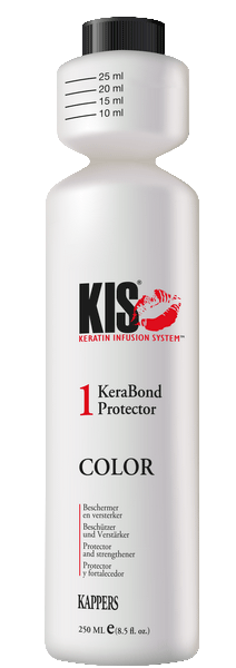 KIS KeraBond  Protector Step 1 (250ml)