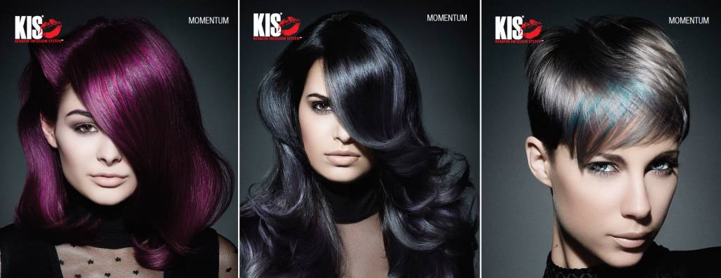 KIS KeraDirect Colors Haarcreme (200ml)