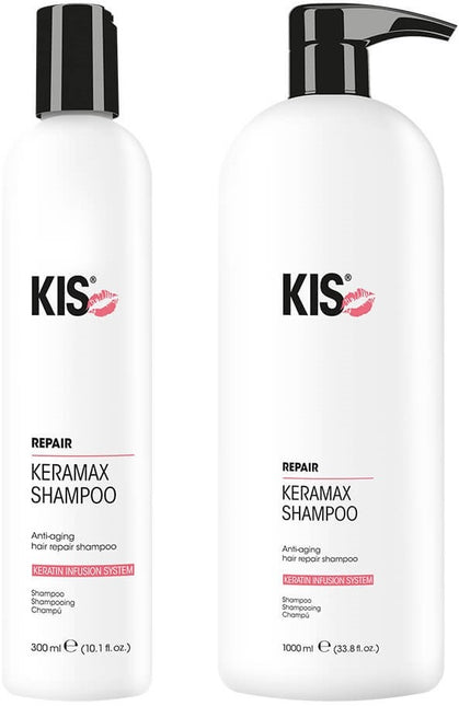 KIS KeraMax Shampoo
