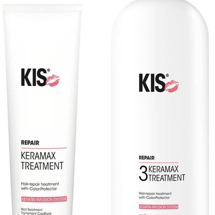 KIS KeraMax Treatment