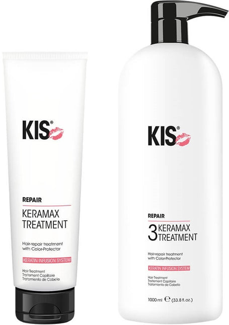 KIS KeraMax Treatment