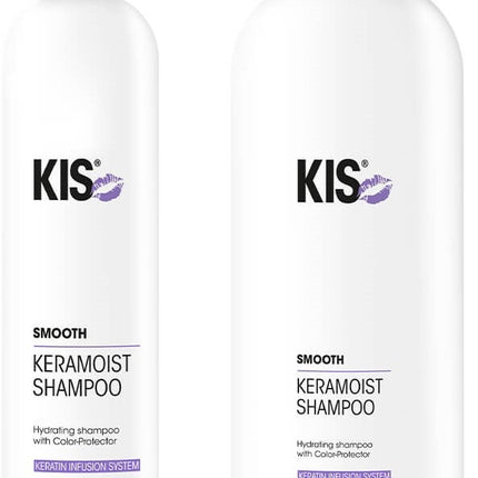KIS KeraMoist Shampoo