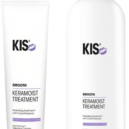KIS KeraMoist Treatment