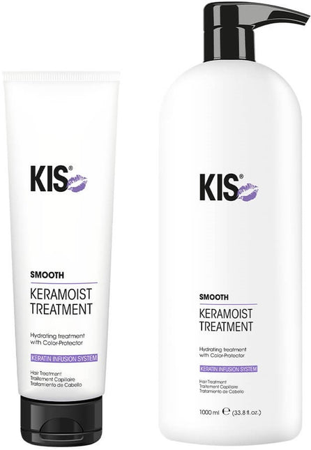 KIS KeraMoist Treatment