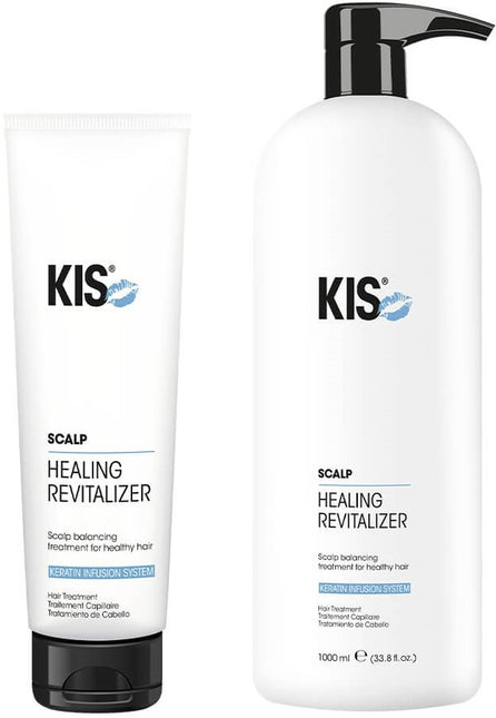 KIS KeraScalp Revitalizer
