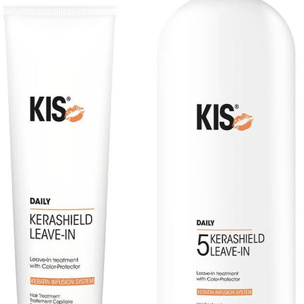 KIS KeraShield Leave-in Conditioner