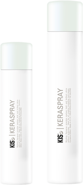 KIS KeraSpray