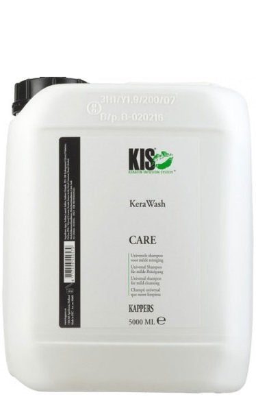 KIS KeraWash Care 5000ml