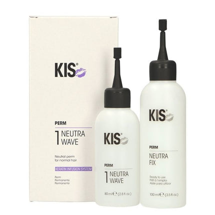 KIS NeutraWave Permanent Set
