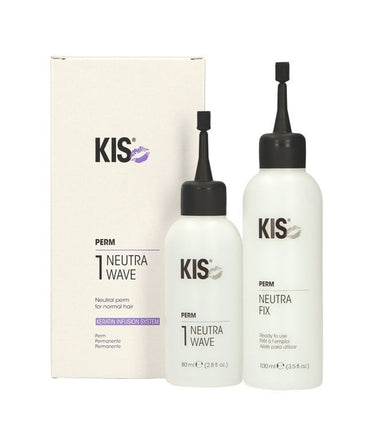 KIS NeutraWave Permanent Set