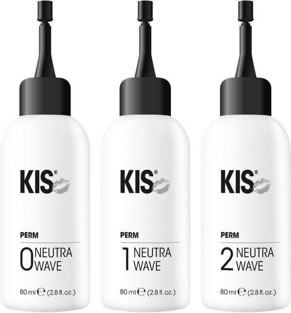 KIS NeutraWave Permanent Set