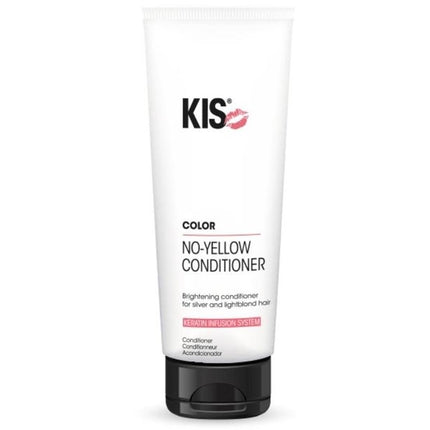 KIS No-Yellow Conditioner