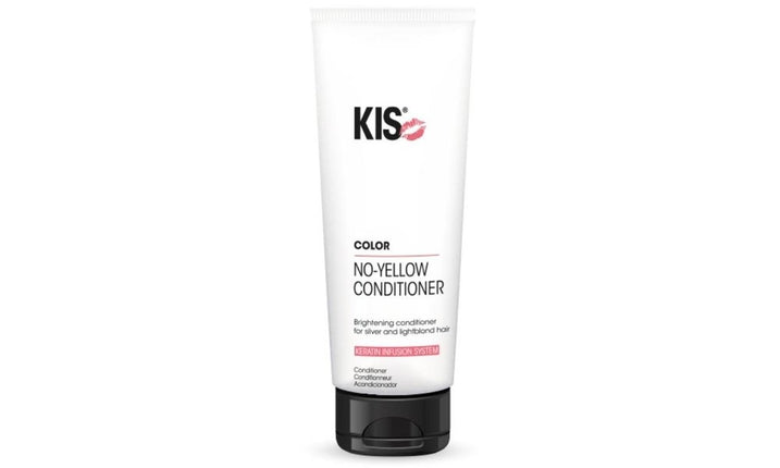 KIS No-Yellow Conditioner
