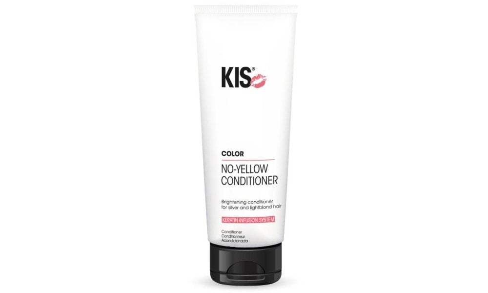 KIS No-Yellow Conditioner