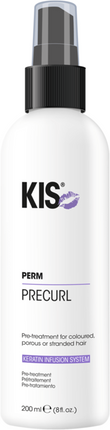 KIS PreCurl Voorbehandeling