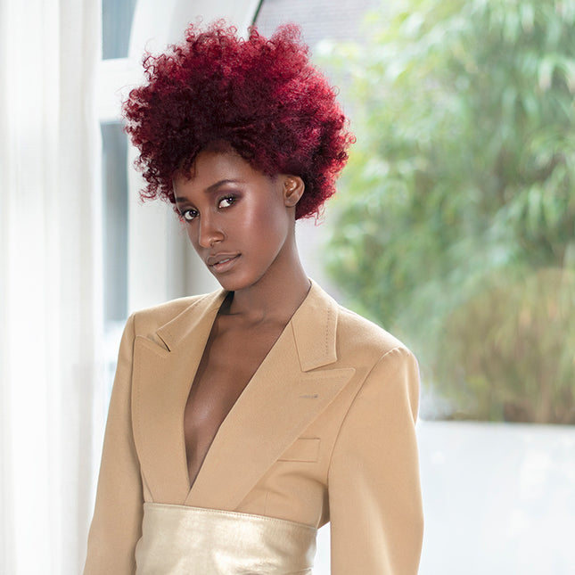 KIS Royal Kis Softshades Ammonia- & PPD Vrij Kleuring (100ml)