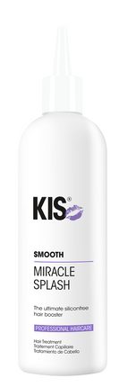 KIS Smooth Miracle Splash Silicoonvrij (200ml)