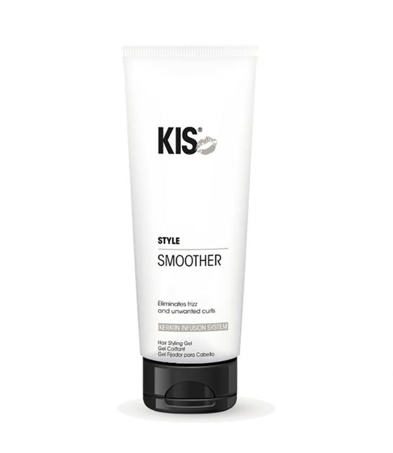 KIS Smoother Krulrelaxer (200ml)