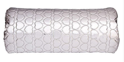 Korneliya Armkussen/Armsteun zilver