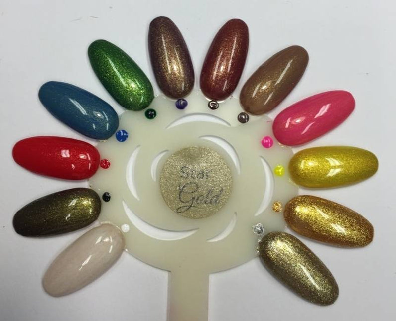 Korneliya Art Gel Pasta