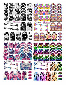 Korneliya Dress On Nailart