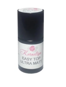 Korneliya Easy Top Ultra Matt