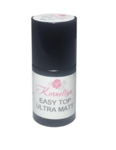 Korneliya Easy Top Ultra Matt