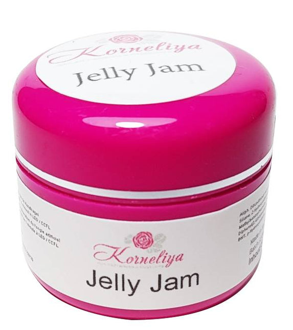 Korneliya Jelly Jam