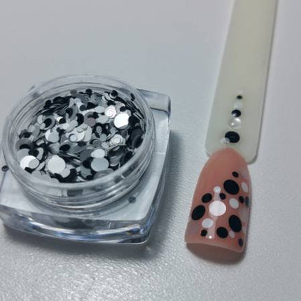 Korneliya Kamifubuki Nailart