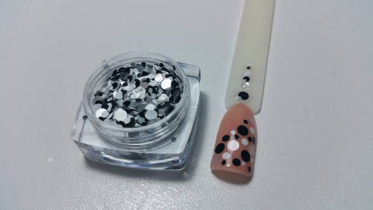 Korneliya Kamifubuki Nailart