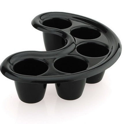 Korneliya Korneliya Manicure Bowl Zwart