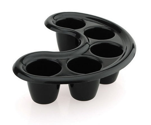 Korneliya Korneliya Manicure Bowl Zwart